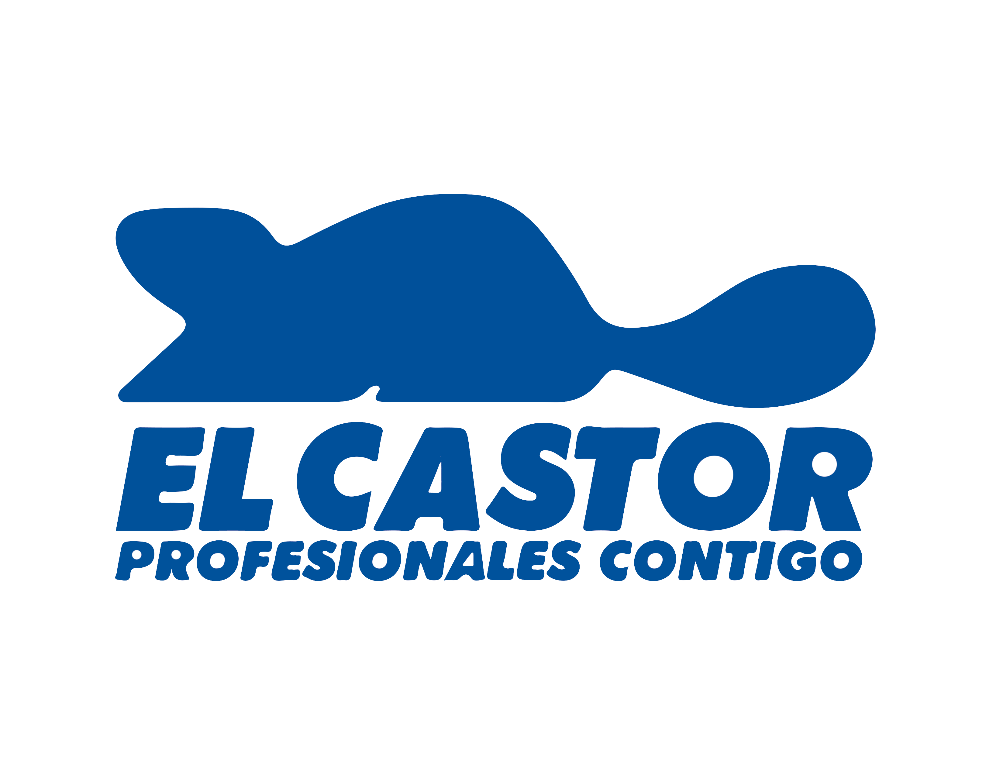 El Castor